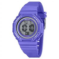 Montre Sector No Limits in Plastique R3251314502